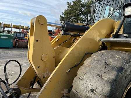 Radlader 2013 Caterpillar 950K (13)