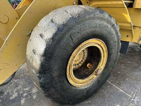 Radlader 2013 Caterpillar 950K (19)