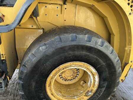 Radlader 2013 Caterpillar 950K (20)