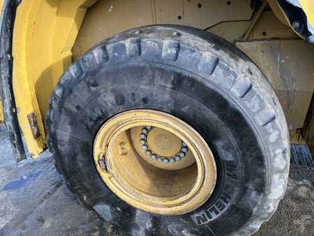 Radlader 2013 Caterpillar 950K (21)