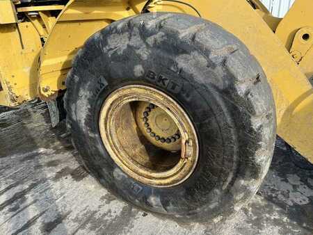 Radlader 2013 Caterpillar 950K (22)