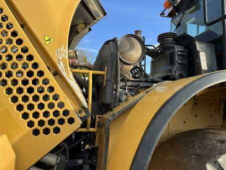 Caterpillar 950K