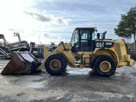 Caterpillar 950K