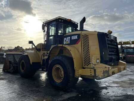 Caterpillar 950K