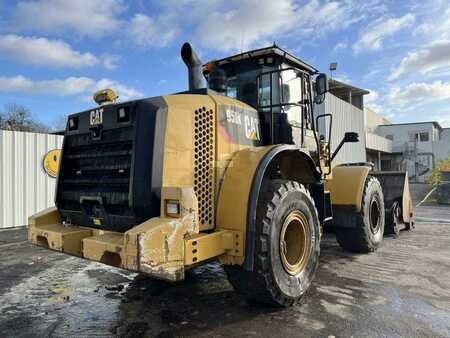 Caterpillar 950K