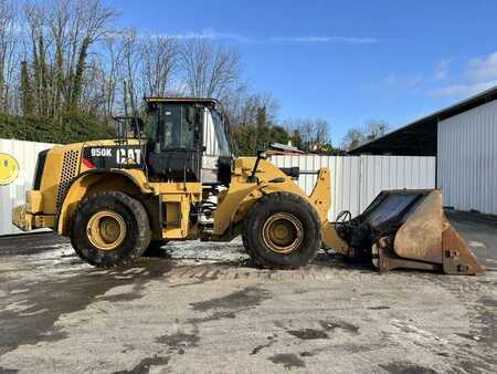 Caterpillar 950K