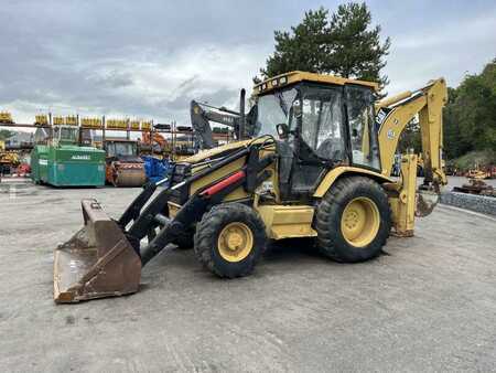 Caterpillar 428C