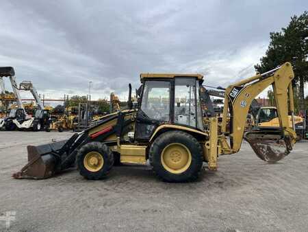 Caterpillar 428C