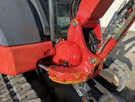 Minikaivinkoneet 2015 Komatsu PC55MR-3 (20)