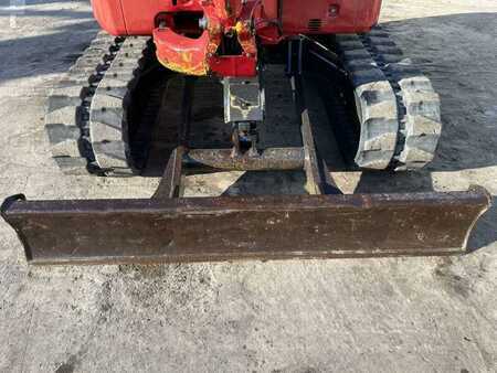 Minikaivinkoneet 2015 Komatsu PC55MR-3 (22)