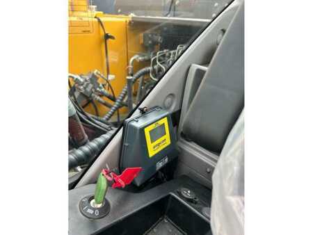 Pelles sur chenilles 2023 Volvo EC140EL (10)