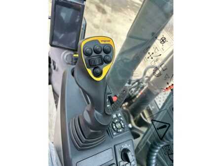 Pelles sur chenilles 2023 Volvo EC140EL (14)