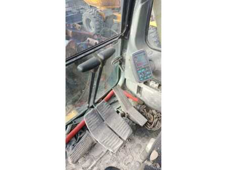 Pelles sur chenilles 2023 Volvo EC140EL (17)