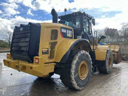 Caterpillar 966M