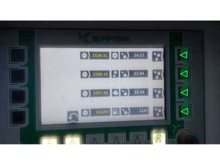 Autres 2017 KOMPTECH A VEGETAUX AXTOR 6010 (3)
