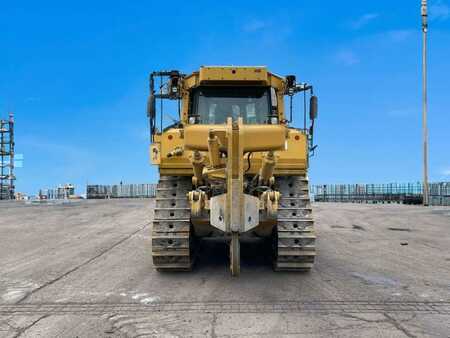 Caterpillar D8T