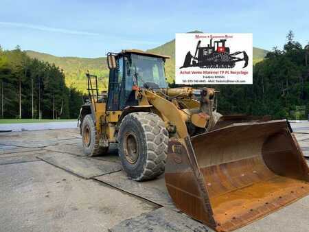 Radlader 2004 Caterpillar 950G (1)