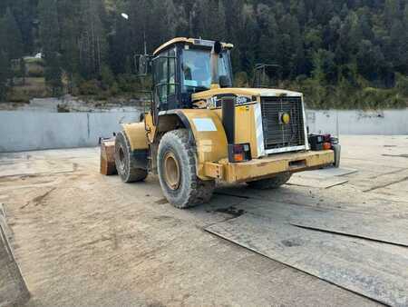 Caterpillar 950G