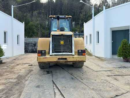 Radlader 2004 Caterpillar 950G (7)