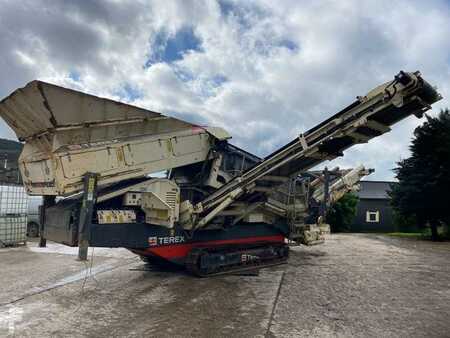 Terex TRS 550 SPALECK