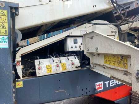 Terex TRS 550 SPALECK