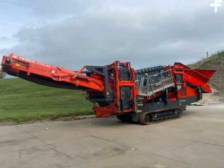 Terex FINLAY 873 SPALEK