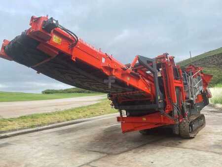 Terex FINLAY 873 SPALEK