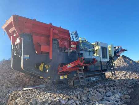 Altri 2021 Sandvik QJ241 (2)