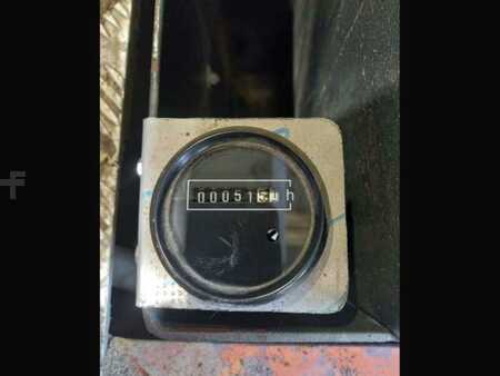 Minidumper 2000 ROBERT AEBI RACO 1600 HR MACHINES SUISSE (5)