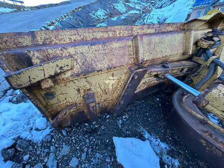 Bulldozer 1987 Caterpillar D4H LGP (39)