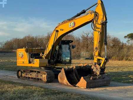 Caterpillar 320GC