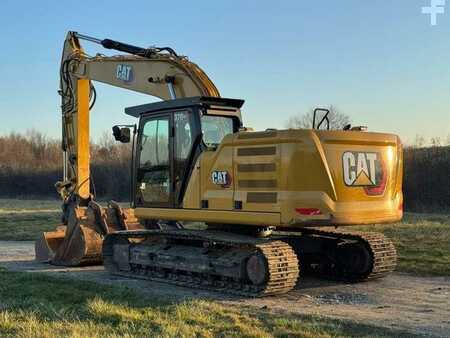 Beltegraver 2020 Caterpillar 320GC (2)