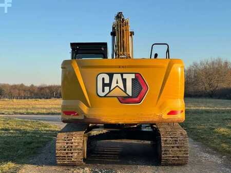 Beltegraver 2020 Caterpillar 320GC (4)