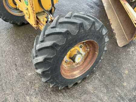 Grader 1992 Ausa OP NV2500 (12)