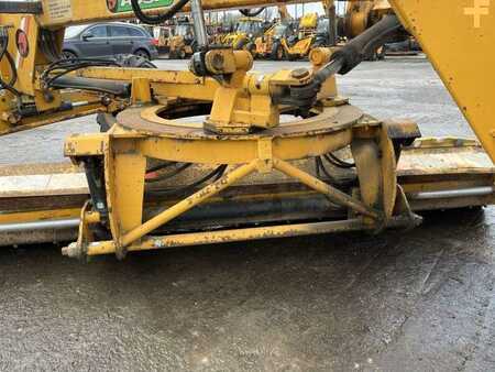 Grader 1992 Ausa OP NV2500 (21)