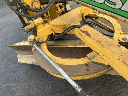 Grader 1992 Ausa OP NV2500 (23)