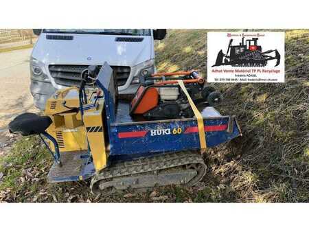 Minidumper 2004 HUTTER HUKI 60 B-4 (1)