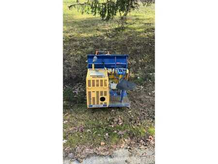 Minidumper 2004 HUTTER HUKI 60 B-4 (3)