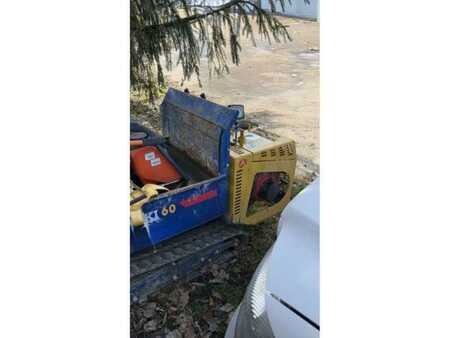 Minidumper 2004 HUTTER HUKI 60 B-4 (4)