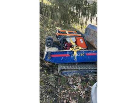 Minidumper 2004 HUTTER HUKI 60 B-4 (5)