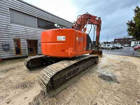 Kettenbagger 2004 Hitachi ZX225US (12)