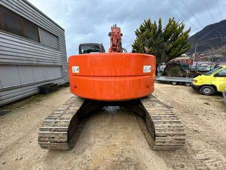 Kettenbagger 2004 Hitachi ZX225US (13)