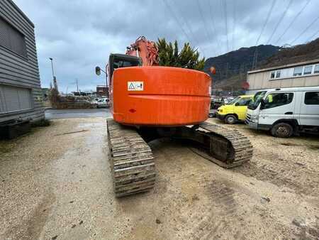 Kettenbagger 2004 Hitachi ZX225US (14)