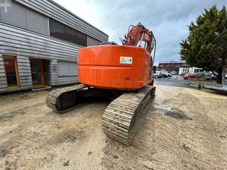 Kettenbagger 2004 Hitachi ZX225US (15)