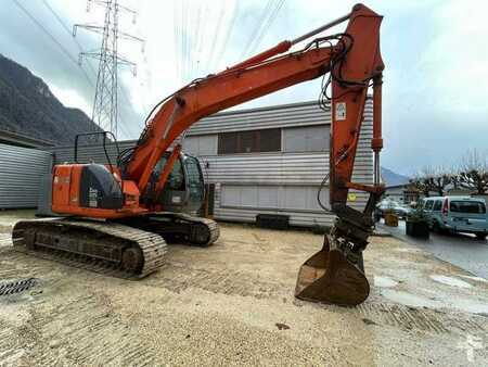 Kettenbagger 2004 Hitachi ZX225US (17)