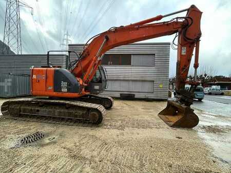 Kettenbagger 2004 Hitachi ZX225US (18)