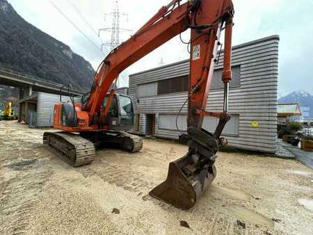 Kettenbagger 2004 Hitachi ZX225US (19)