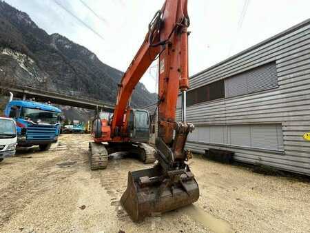 Kettenbagger 2004 Hitachi ZX225US (20)