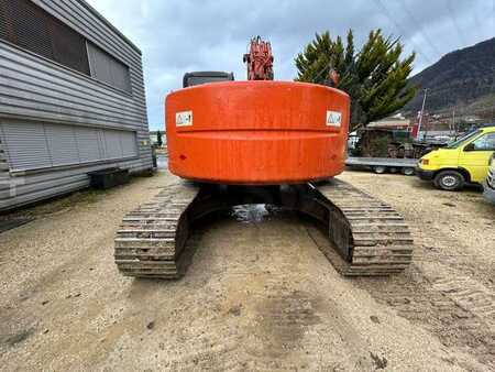 Kettenbagger 2004 Hitachi ZX225US (21)