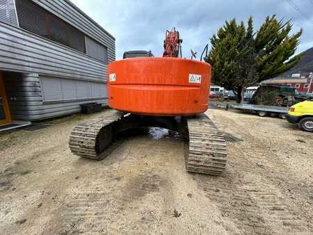 Kettenbagger 2004 Hitachi ZX225US (22)